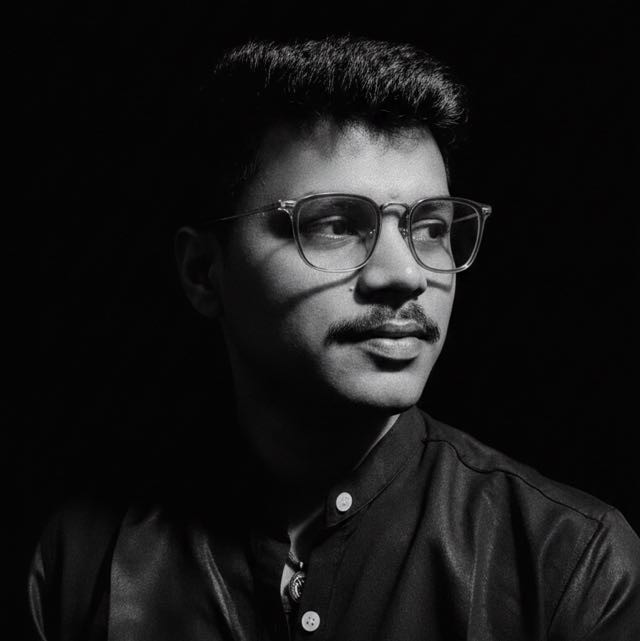 Mukesh Kumar